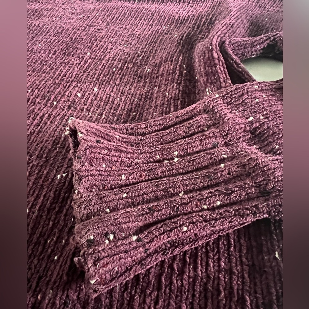 Mudd sweater - medium - Picture 4 of 7